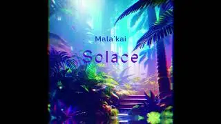 Mala'kai - Solace (ft. Matsuhart)