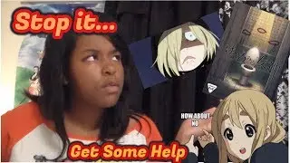 A New Low: The Yuri On Ice Fandom