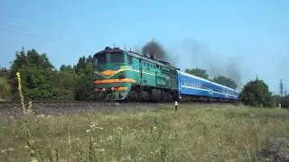 2ТЭ10Л-2080Б [CFM]