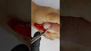 Preparação universal 💅💅💅 passo a passo #unhas #cutilagemperfeitapassoapasso #naildesign