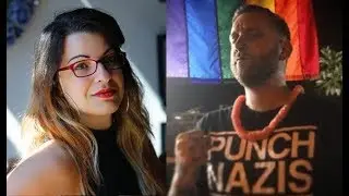 TheQuartering Assaulted by Anita Sarkeesian Fan at GenCon