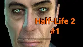 Game of the Year (2004) [Half-Life 2 #1]