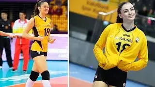 🔞Top 10 sexy vollyball player 🔥❤️ Women's volleyball team 