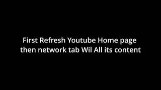 How To Find YouTube Cookies | Lazy Coder