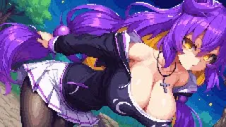 ボンバーガールデスメタル #43