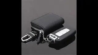 leather case for auto-key