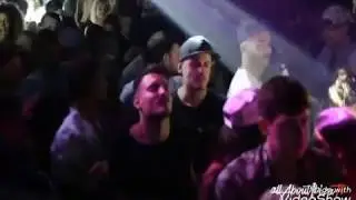 Marc philippe - Dancer in the dark - Pete Bellis & Tommy