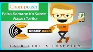 Chamcash se aur Jyaada kamai Karna. Aashan
