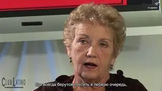 8. Ориши-воины, Обатала, Чанго. Грасиэла Чао Карбонеро
