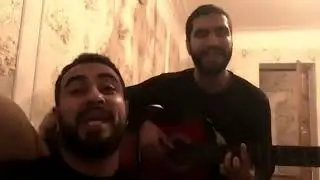 Hasretten Yollara Göz Dikerem..