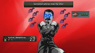 [HOI4 Meme] Russia is Unbreakable
