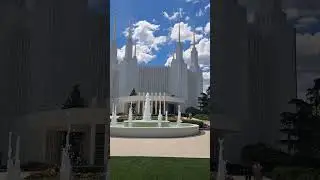 Washington  D.C  1968  Temple  part--2