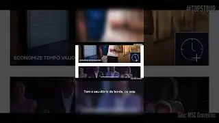 Para que serve o app do navio de cruzeiro?