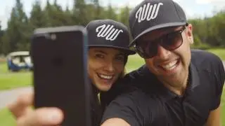 Whisky Wisemen Charity Golf Tournament - 2017