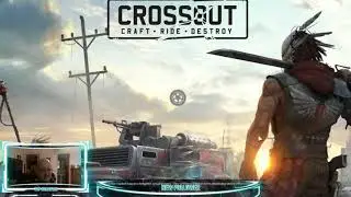 Cross Out Tank Build - HellRaiser V2