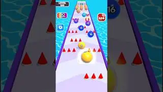 150 2024 BALL RUN 2048. very cool and gnarly hyper casual games. 