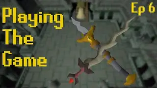Playing the Game (Ep.#6)