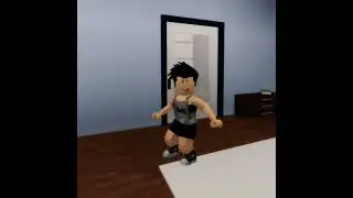 mom you are fat :) #shorts #roblox #brookhaven #FluffyLisaroblox