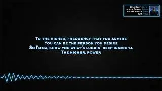 Kyle Bent - Higher Power [Lyrics]
