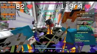 worlds slowest 1k floor 7 completion