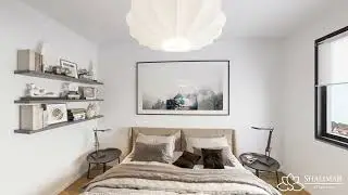 TourBuilder Clips for 3D Rendered Virtual Tour