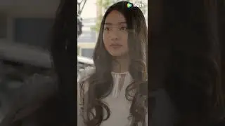 Naura bakal nikah? 😯😳 #WeTVOriginalLittleMom #NatashaWilona #AlGhazali #shorts