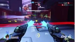 Mercy's Death Lore: WARNING CONTAINS SPOILERS