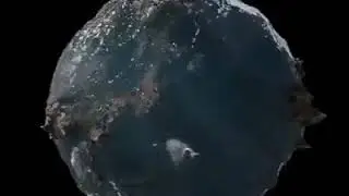 Земля по идее шароверов