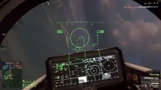 Plane vs Helicopter