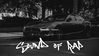 B00sted - Troops