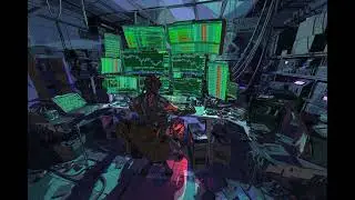 Cyber War