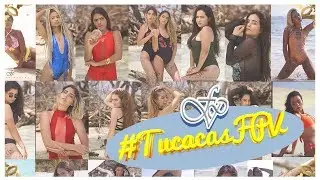 #TUCACASFPV