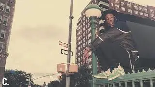 Free Joey Bada$$ x Logic Type Beat / Jazz / Boom Bap Hip Hop Instrumental 2020 ~ LMAO | Ch0ps