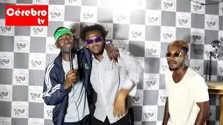 Os Manos Yerterday l Lotador l pop makossa