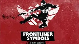 Frontliner - Symbols (Official Q-Base 2012 Anthem) (HD)