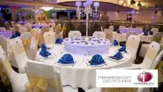 Impression Event Venue - Asian Wedding Venue - UK Venues