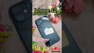 Old Mobile purchase karo?💥💥💥 Free Home Delivery ke Sath,  