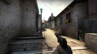 CS:GO ACE (LeX)