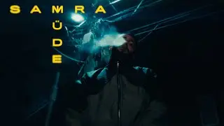 SAMRA - MÜDE [Official Video]