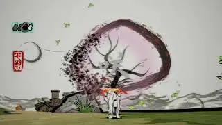 Okami HD - #004