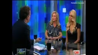 Paris Hilton 