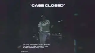 FREE Detroit Loop Kit | Tee Grizzley Loop Kit ~ 
