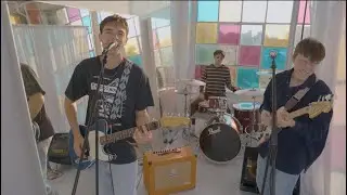 wakelee - Rejoice (music video)