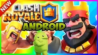 Clash Royale | Топ 5 лучших атак после Тех. Перерыва