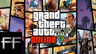 Top 5 Guns and Weapons GTA Online Needs