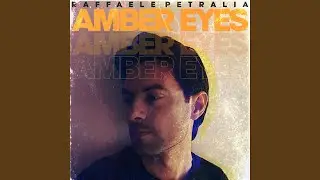 Amber Eyes (Radio Mix)