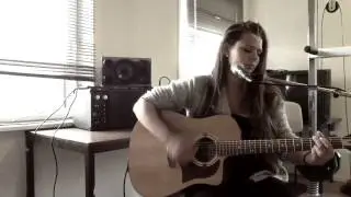 MELL - Better man (cover) Paolo Nutini