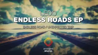 Ledo - Endless Roads [Emergent Shores]