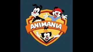 Animania Cartoon Add-On
