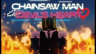 Chainsaw Man: Devil's Heart [GAMEPLAY TRAILER]